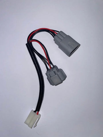 Offroad Animal Dmax High beam piggy back adapter - Brixton 4x4 - Buy Online Now!